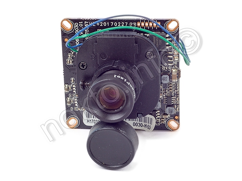 Modu kamery IP XN510 H65 960P ONVIF H264 8mm sklep internetowy